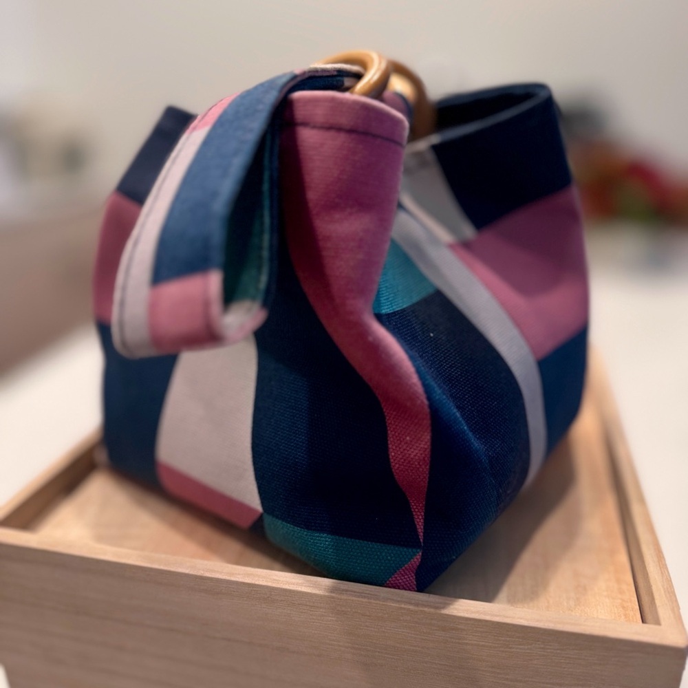Hand Made Designer Bag from Taiwan 🇹🇼 - Picture 1 of 4